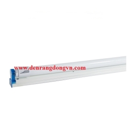 Đèn LED bán nguyệt nổi trần M16 36W cảm biến-BD M16L 120/36W RAD- Rạng Đông
